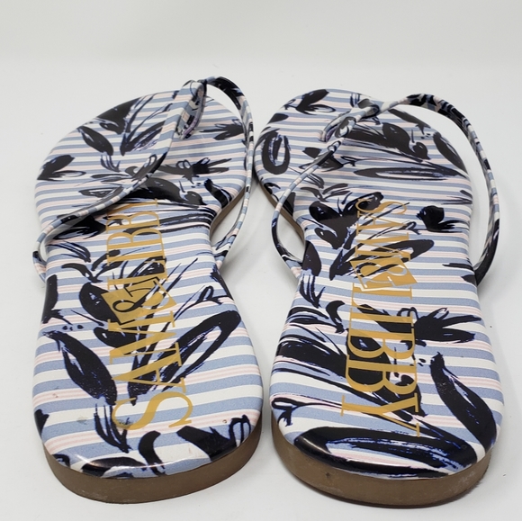 Sam & Libby Flip Flops - Picture 4 of 6